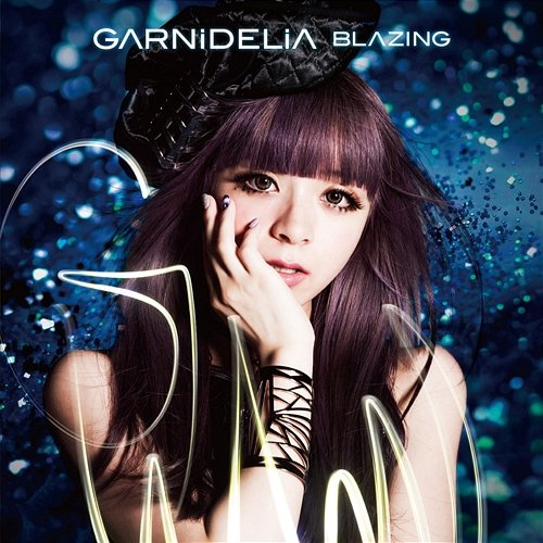 BLAZING GARNiDELiA
