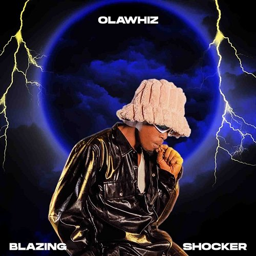 Blazing / Shocker Olawhiz