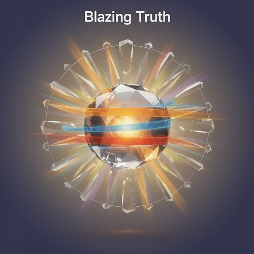 Blazing Truth Stanislas Van Steen