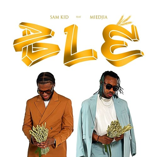 Blé Miedjia, Sam Kid