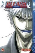 Bleach 25 Kubo Tite
