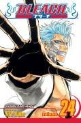 Bleach Kubo Tite