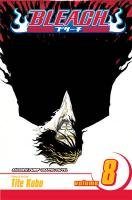 Bleach Kubo Tite