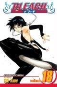 Bleach Kubo Tite