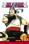 Bleach Kubo Tite