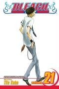 Bleach Kubo Tite