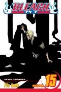 Bleach Kubo Tite