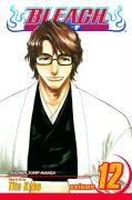 Bleach Kubo Tite