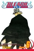Bleach Kubo Tite