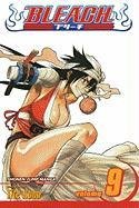 Bleach Kubo Tite