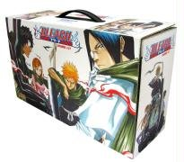 Bleach Kubo Tite