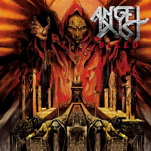 Bleed Angel Dust