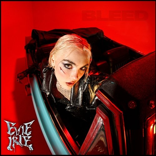 BLEED Evie Irie