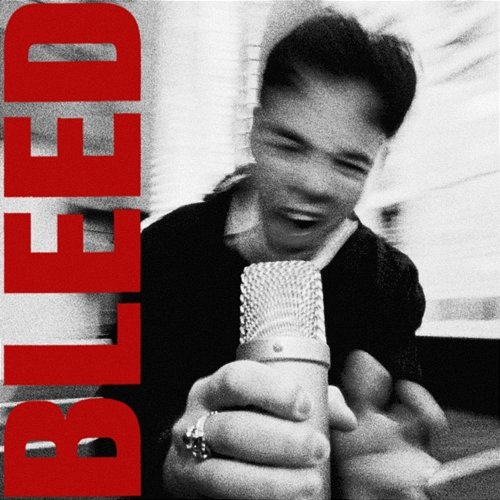 Bleed Hey! Astro