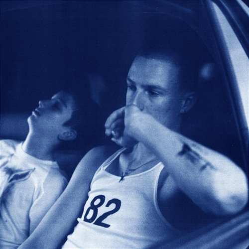 Bleed Omar Apollo, Malcolm Todd