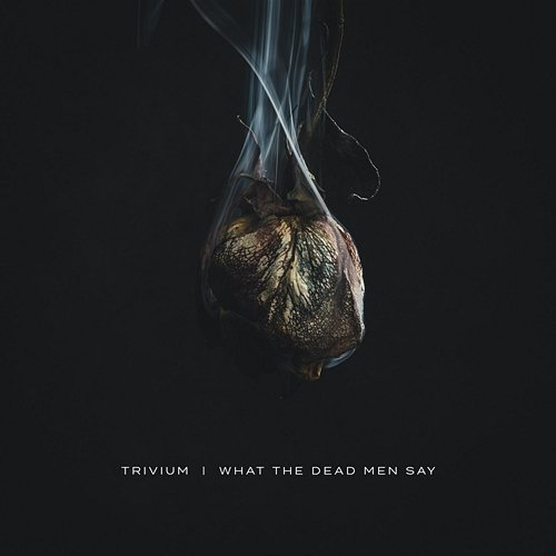Bleed Into Me Trivium