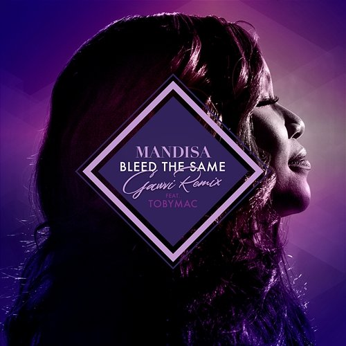 Bleed The Same Mandisa feat. TobyMac