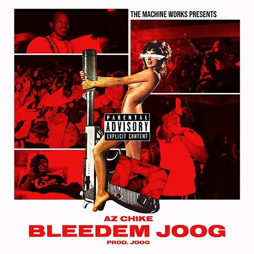 Bleedem Joog AzChike