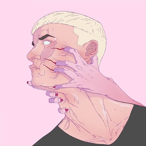 Bleeding Daniel Schulz