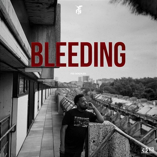 Bleeding Fee Gonzales