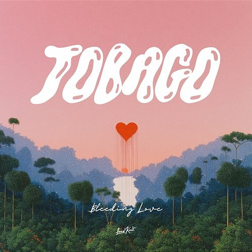 Bleeding Love Tobago