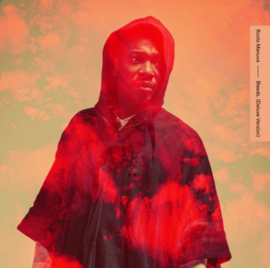 Bleeds Roots Manuva