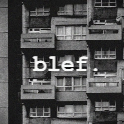 blef mwclique, Vincento, Czero, CHILI PALMER