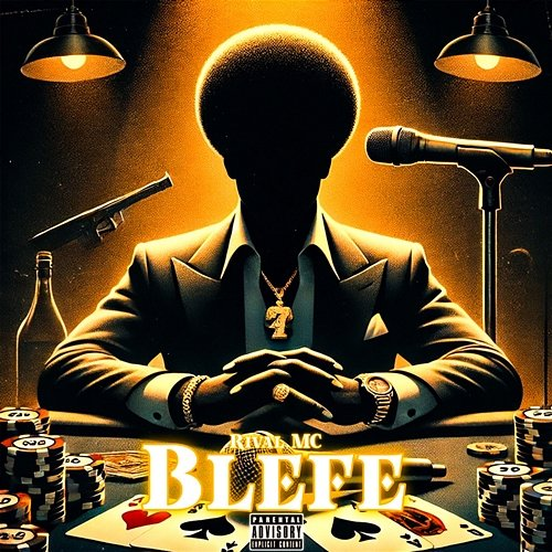 Blefe Rivall