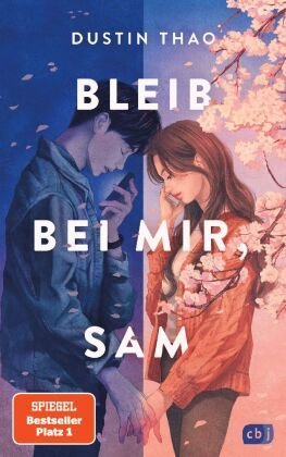 Bleib bei mir, Sam cbj