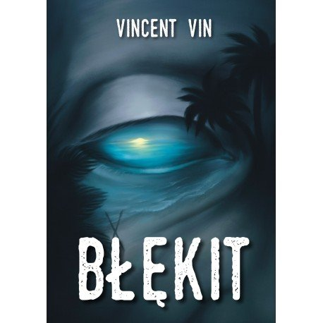 Błękit Vin Vincent