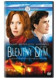 Błękitny dym Carson David