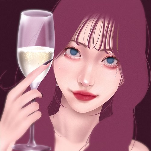 Blend Alcohol Kazuki Kocha