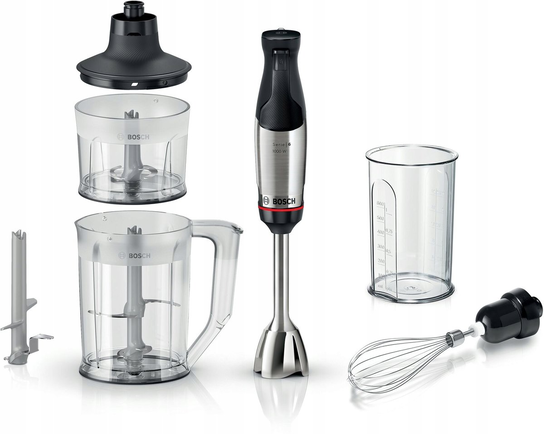 Blender BOSCH ErgoMaster MSM6M652 Bosch