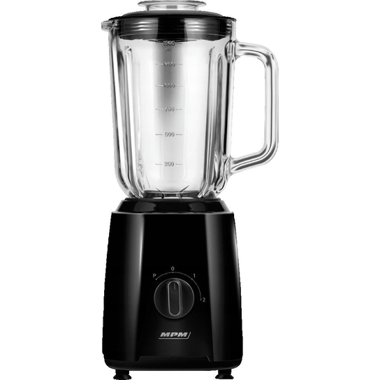 Blender MPM MBL-37 MPM