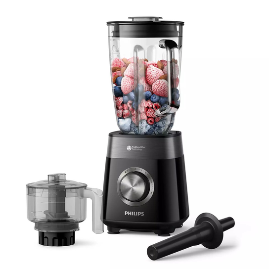 Blender Philips HR3032/00 Philips