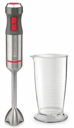 Blender ręczny ZELMER ZHB4652 Zelmer