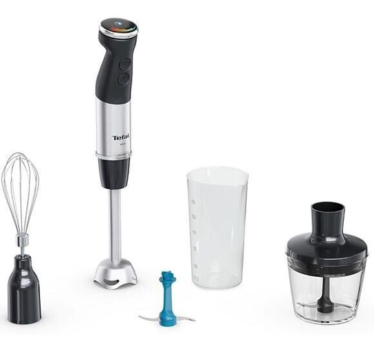 Blender TEFAL HB67E830 QuickChef Tefal