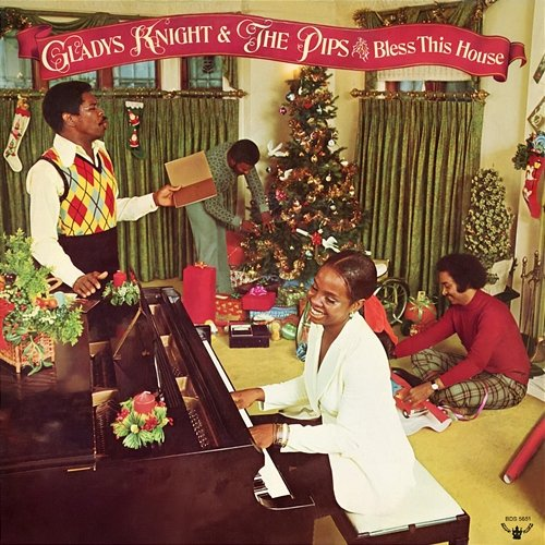 Bless This House Gladys Knight & The Pips