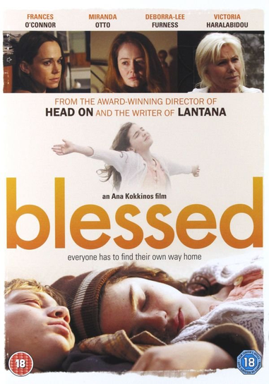 Blessed Fellows Simon