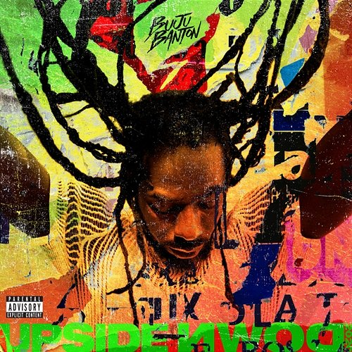 Blessed Buju Banton