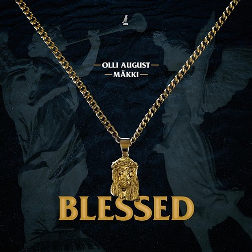 Blessed Olli August, Mäkki
