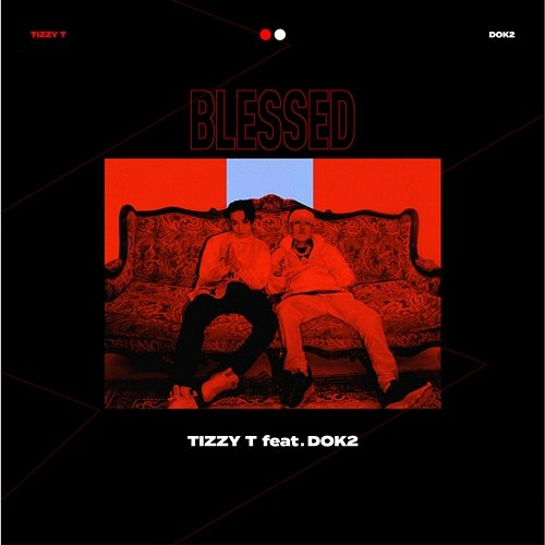 BLESSED Dok2, TizzyT