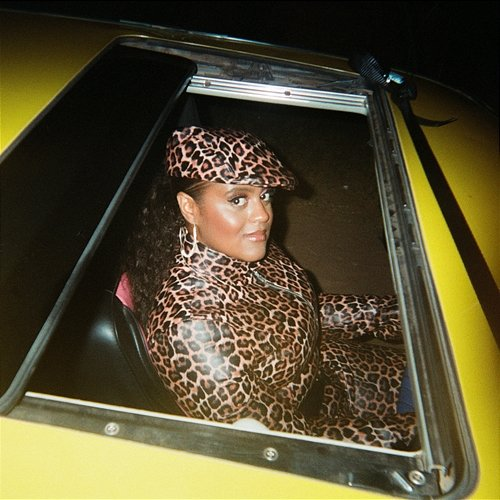 Blessed / Black Star Seinabo Sey