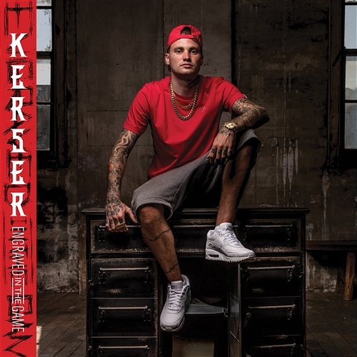 Blessed One Kerser