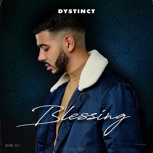 BLESSING DYSTINCT