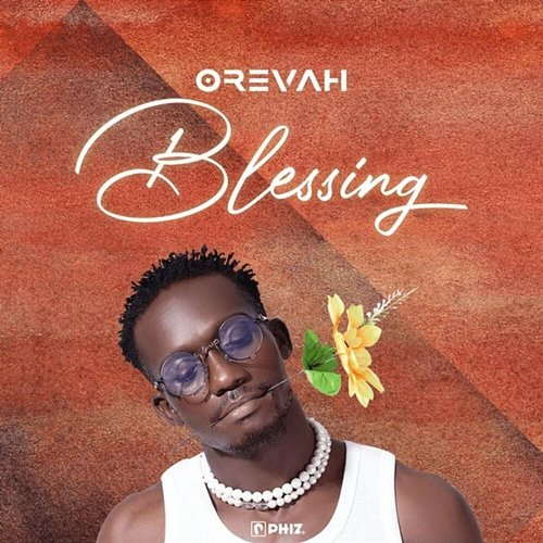 Blessing Orevah
