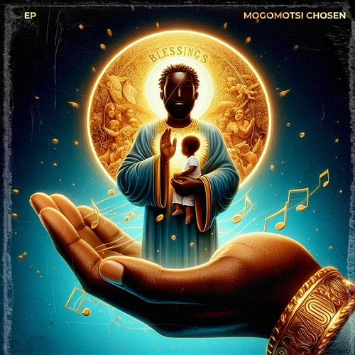 Blessings Mogomotsi Chosen