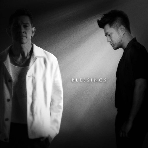 Blessings Gary Valenciano, RJ Dela Fuente