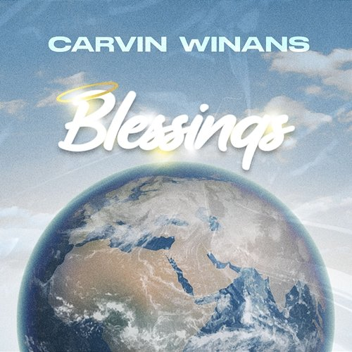 Blessings Carvin Winans