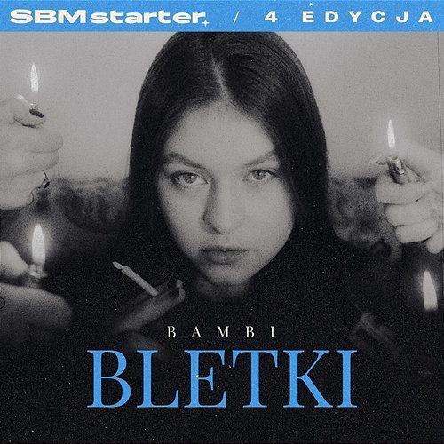 Bletki Bambi